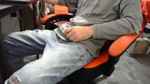 lucifer online show from November 8, 1:14 pm