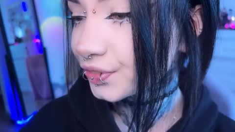 Asya  online show from March 14, 9:24 am