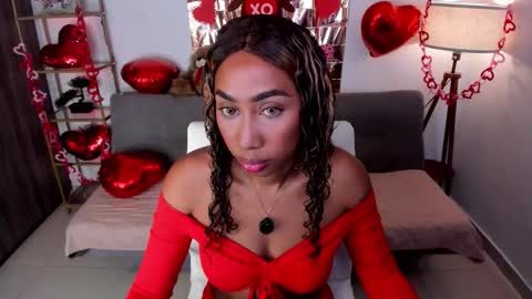 Lul  online show from February 17, 7:46 pm