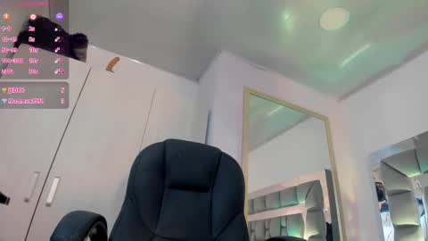 Snapshot of i_maleja chatting on September 20, 9:40 pm Maleja online show from September 20, 9:40 pm