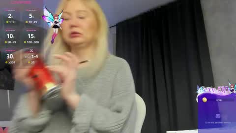 Samanta online show from April 19, 8:04 am