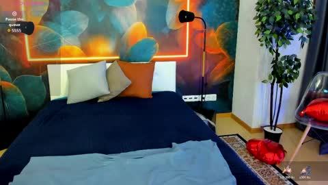 Samanta online show from June 5, 2:07 am