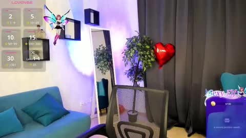 Samanta online show from February 27, 1:53 am