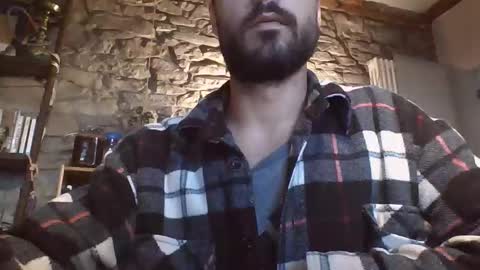 ThatHotGuy online show from November 16, 3:14 pm