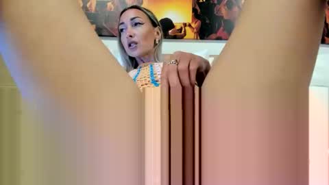 Blake online show from March 24, 12:55 pm