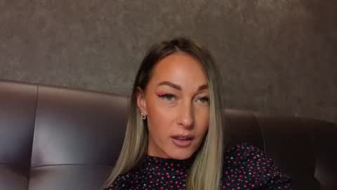 Blake online show from October 15, 9:15 pm