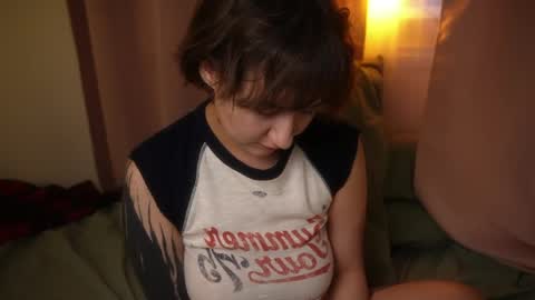 Meg  online show from April 15, 6:39 am