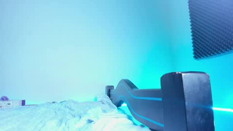 NAHO online show from October 23, 12:56 am