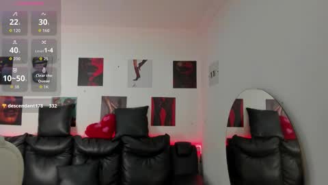 Sammy online show from November 30, 4:03 pm