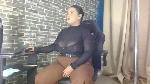 Samy online show from March 18, 11:27 am