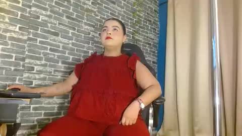 Samy online show from December 14, 11:38 am