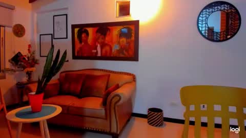 Snapshot of iam_your_fantasy chatting on February 2, 1:23 am iam_your_fantasy online show from February 2, 1:23 am