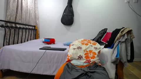 iam_yourbabyprincess_xd online show from January 22, 5:16 am