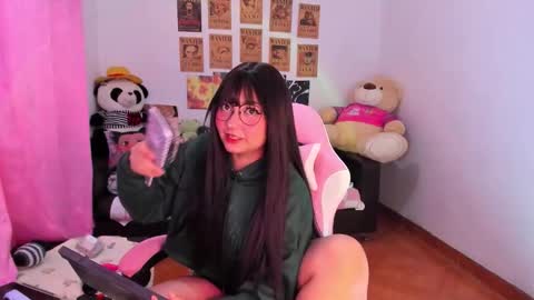 Zoe 3 online show from January 11, 10:05 pm