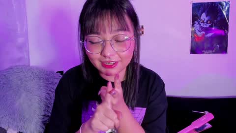 Zoe 3 online show from December 10, 4:56 am