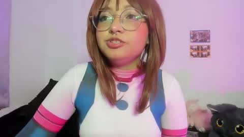 Zoe 3 online show from March 10, 2:28 am