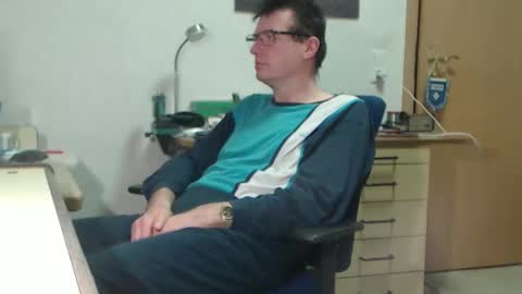 iamachim online show from February 28, 10:47 pm