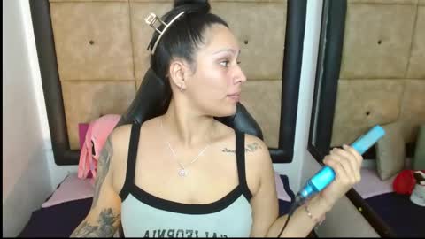  Caroll online show from November 16, 2:35 am