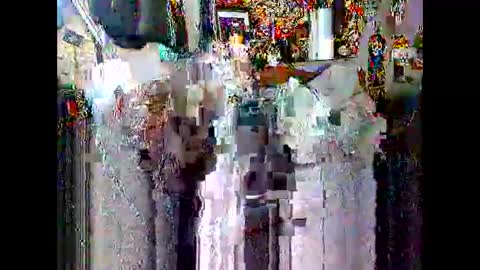 Naomi online show from March 7, 10:15 am