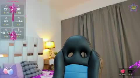 Charlotte online show from July 27, 7:55 pm
