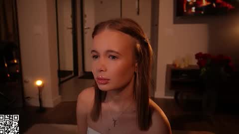 Claire online show from February 20, 8:55 pm