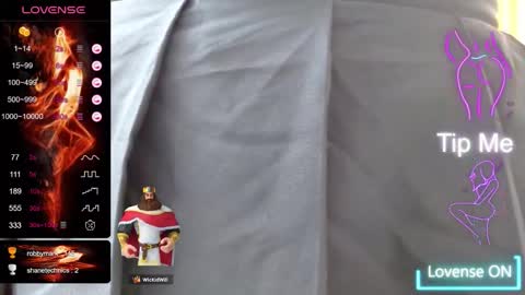 Alice online show from October 23, 8:05 am