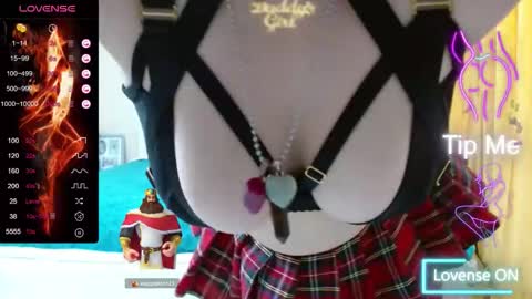 Alice online show from February 12, 8:07 am