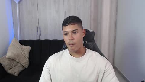 Dylan  independent model  online show from October 23, 6:53 pm