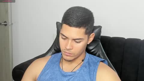 Dylan  independent model  online show from April 23, 4:08 pm