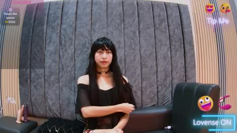 iamgigy online show from April 6, 12:50 pm