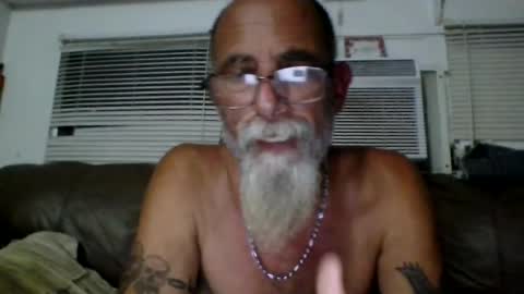 Goat  Lulu  Elektra online show from July 11, 7:45 am