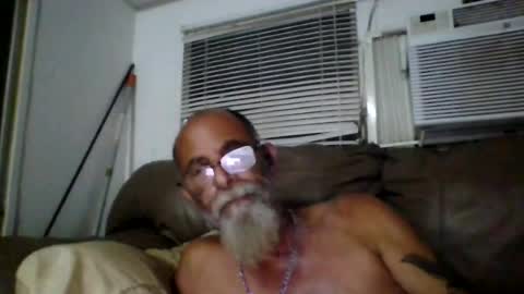 Goat  Lulu  Elektra online show from July 14, 1:20 am