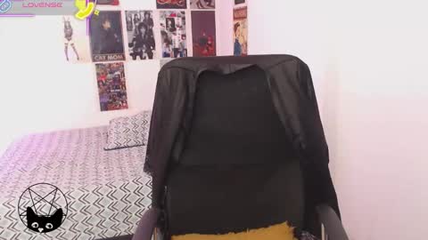 Mari online show from October 14, 4:15 am