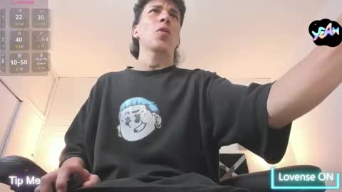 Mariano online show from November 27, 3:14 am