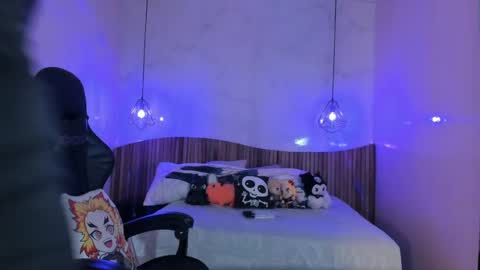 Nayuta online show from November 17, 3:31 am