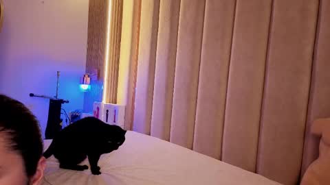 Nyxy online show from April 4, 11:28 am