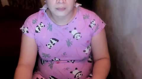 MADAM  MISTRESS ASIANA online show from October 9, 11:15 am