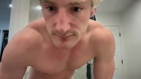 iamtommyparker online show from March 6, 1:04 am