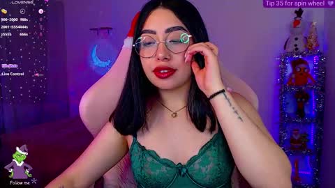 Veronica  NDEPENT MODEL online show from December 22, 4:41 am