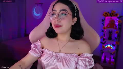 Veronica  NDEPENT MODEL online show from March 12, 5:44 am