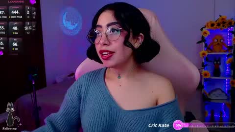 Veronica  NDEPENT MODEL online show from April 22, 5:36 am