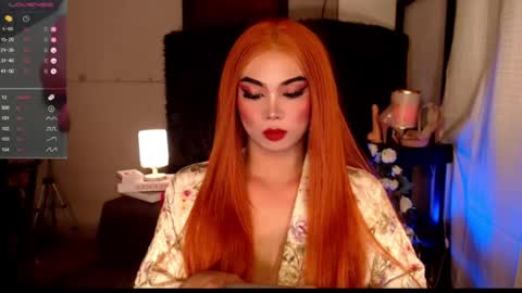 iamyourgoddess_shandle online show from July 4, 5:16 pm