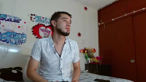 iamyourspicyone online show from March 5, 12:03 pm