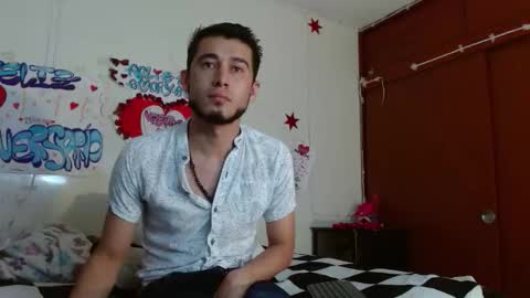 iamyourspicyone online show from March 13, 11:13 am