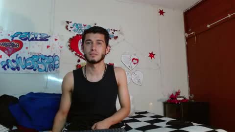 iamyourspicyone online show from May 28, 12:47 pm