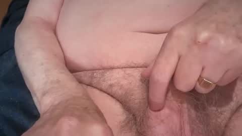 ian53a - mature UK man for same online show from June 10, 4:17 pm