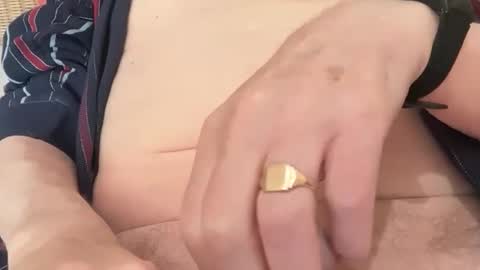 ian53a - mature UK man for same online show from October 12, 11:14 am