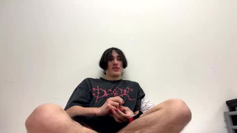 ian_bucks online show from February 26, 8:12 pm