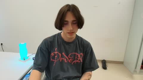 ian_bucks online show from June 3, 2:55 pm