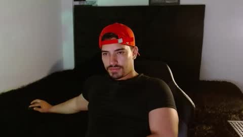 Ian Davis online show from March 13, 6:22 pm